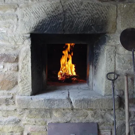 Séjour à la ferme La Conca