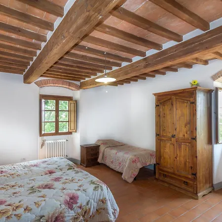 农家乐 La Conca *