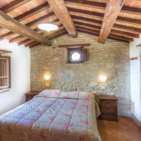 La Conca Sansepolcro