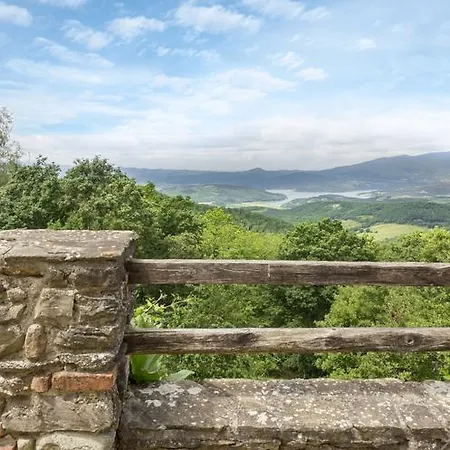Séjour à la ferme La Conca *