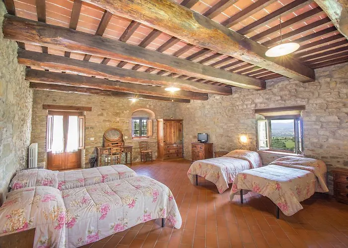 La Conca 圣塞波尔克罗