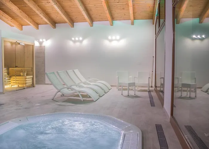 La Conca * 圣塞波尔克罗