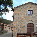La Conca Bauernhof Sansepolcro
