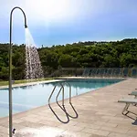 Bauernhof La Conca Sansepolcro