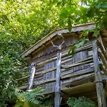 Bauernhof La Conca