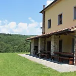 La Conca Bauernhof