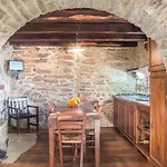 Bauernhof La Conca Sansepolcro