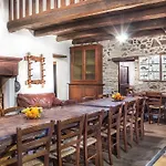 Bauernhof La Conca Sansepolcro