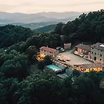 La Conca Bauernhof