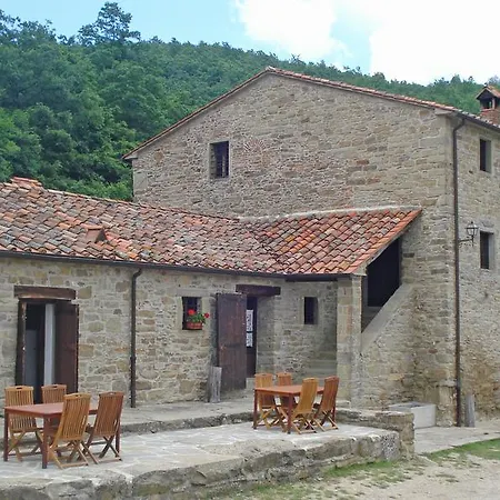 Farm stay La Conca *