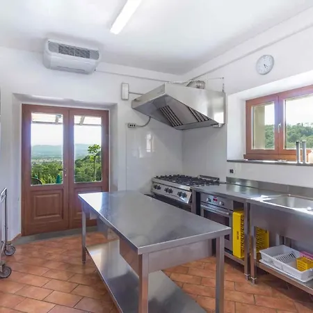 Alloggio per agriturismo La Conca *
