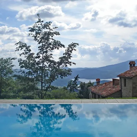 La Conca * Sansepolcro