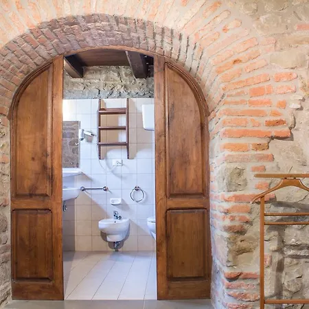 La Conca Farm stay