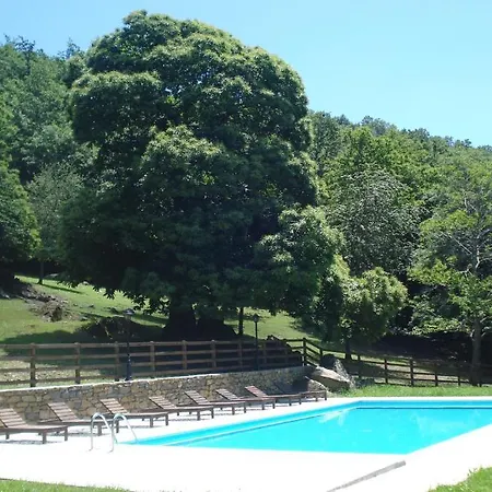 La Conca Bauernhof *