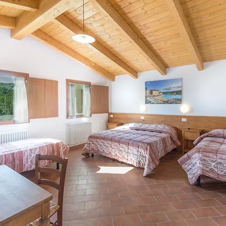 Farm stay La Conca *
