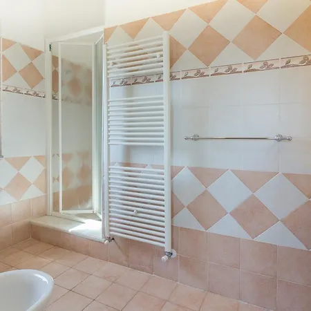 La Conca Farm stay *