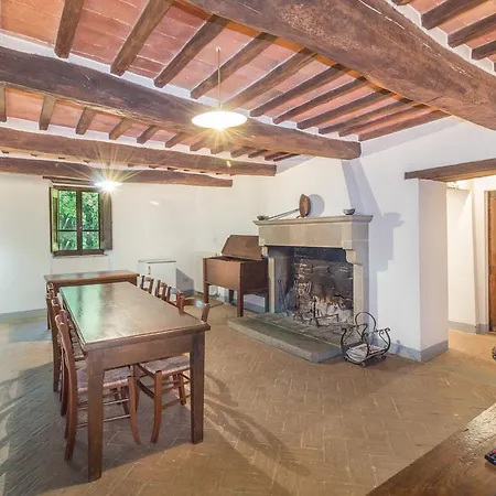 La Conca Bauernhof *