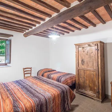 La Conca * Sansepolcro