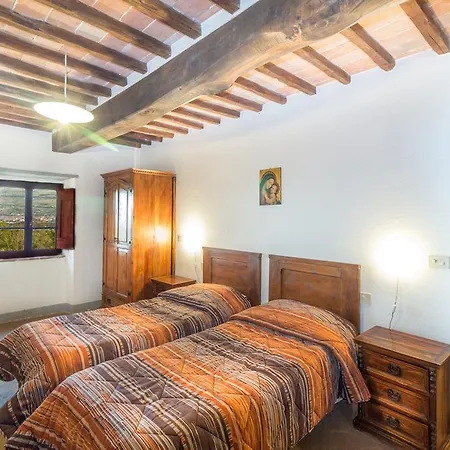 La Conca Sansepolcro