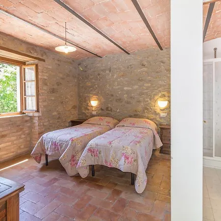 La Conca Farm stay Sansepolcro