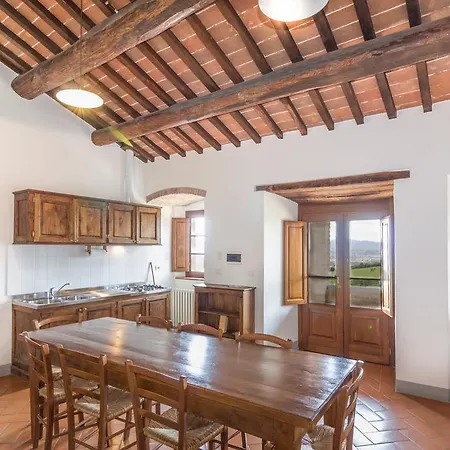 Farm stay La Conca *