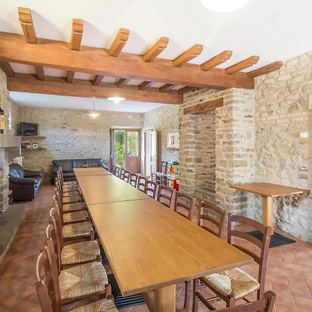 Alloggio per agriturismo La Conca *