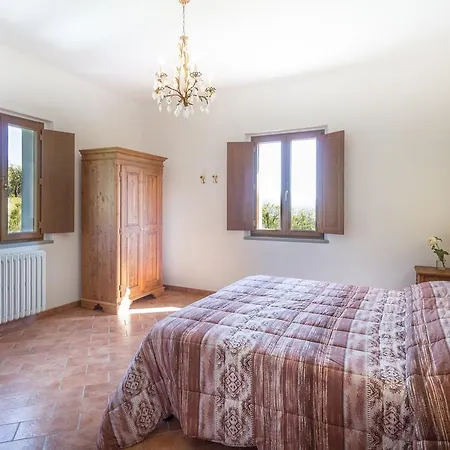 La Conca Sansepolcro