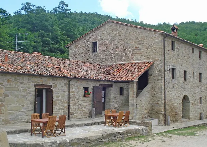 Alojamento de Turismo Rural La Conca *