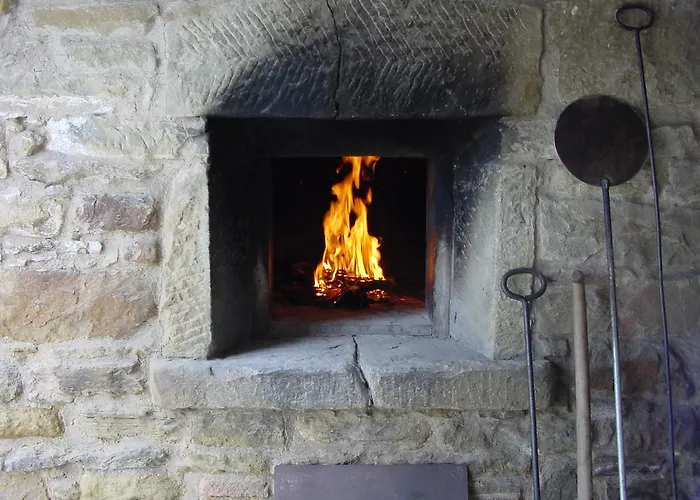 Alojamento de Turismo Rural La Conca