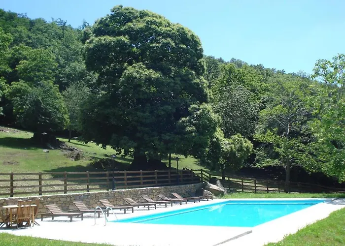 La Conca Alojamento de Turismo Rural *