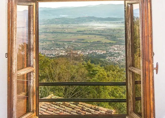 Alojamento de Turismo Rural La Conca *