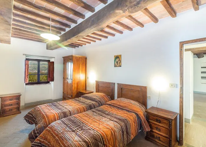 La Conca Sansepolcro