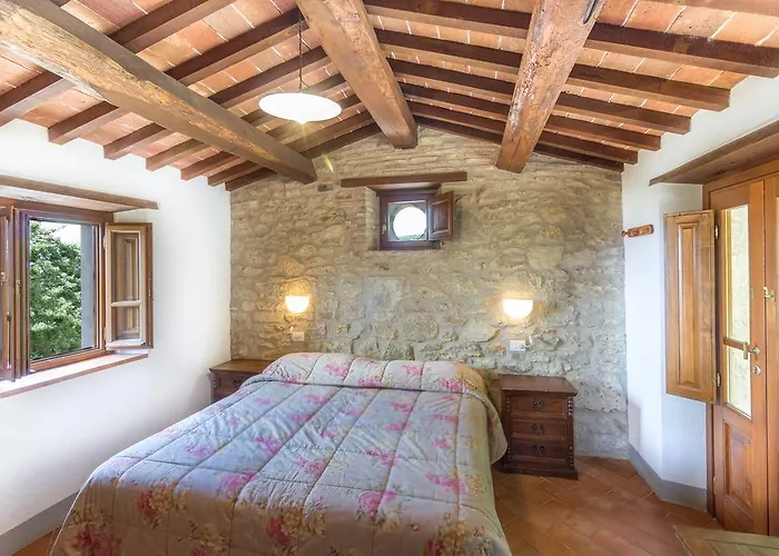 La Conca Sansepolcro