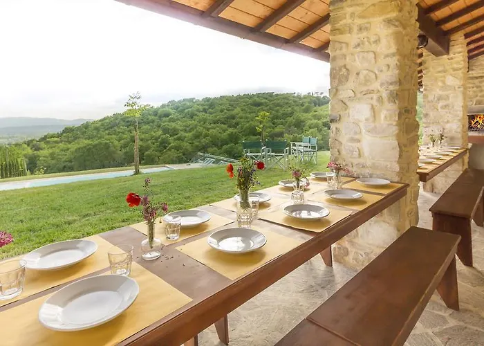 Alojamento de Turismo Rural La Conca