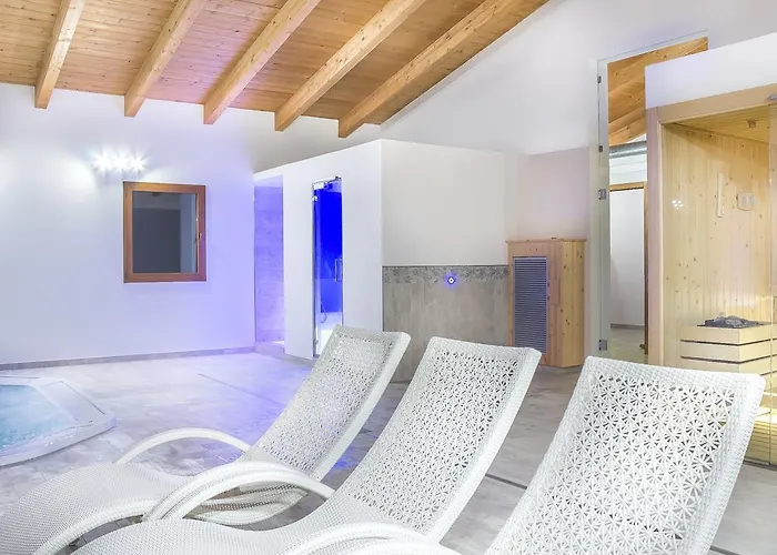 La Conca Alojamento de Turismo Rural