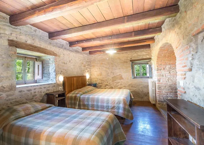 La Conca Alojamento de Turismo Rural