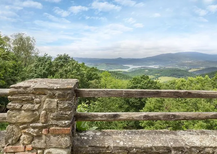 Alojamento de Turismo Rural La Conca *