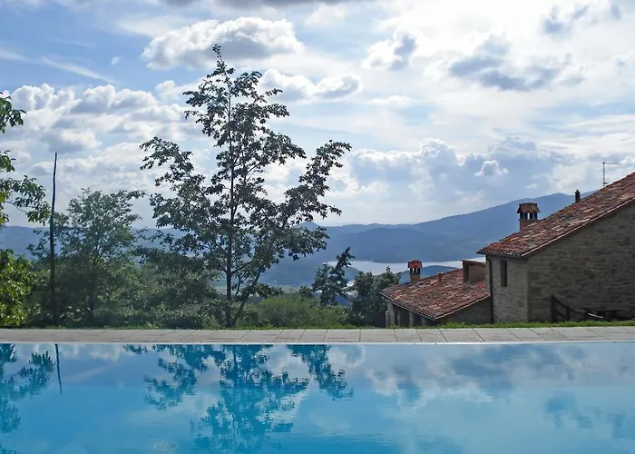 La Conca * Sansepolcro