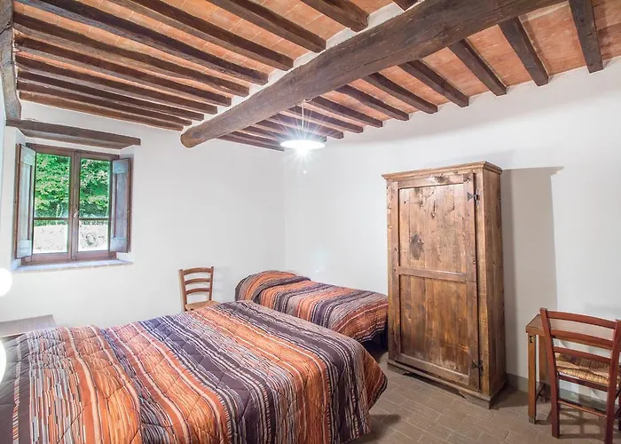 La Conca * Sansepolcro