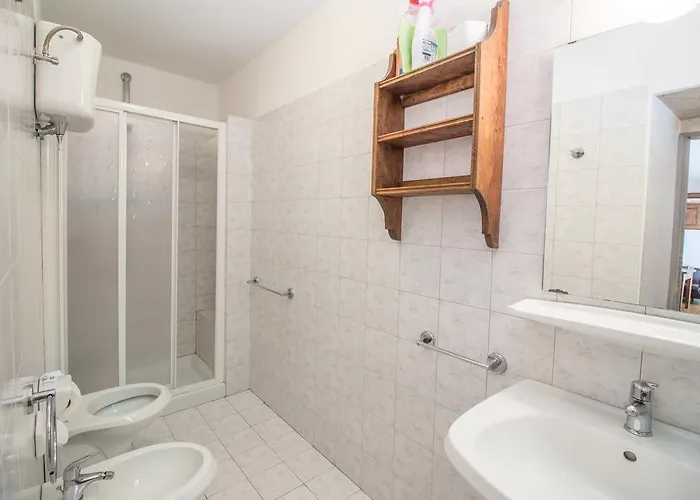 La Conca * Sansepolcro