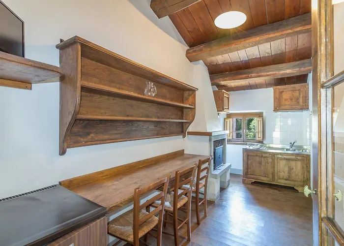 La Conca * Sansepolcro