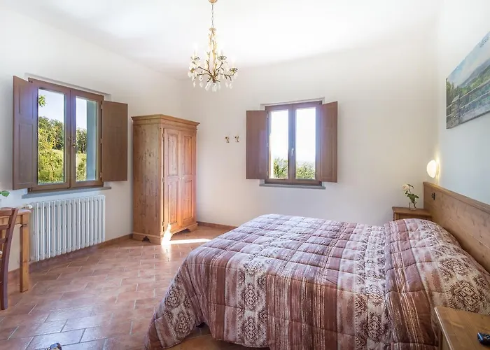 La Conca Sansepolcro