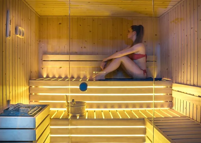 Çiftlik konaklama La Conca Sansepolcro